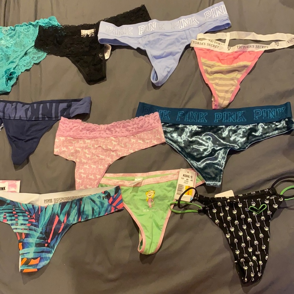 Thongs